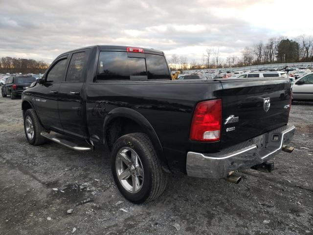 2012 DODGE RAM 1500 S 1C6RD7GT4CS194925