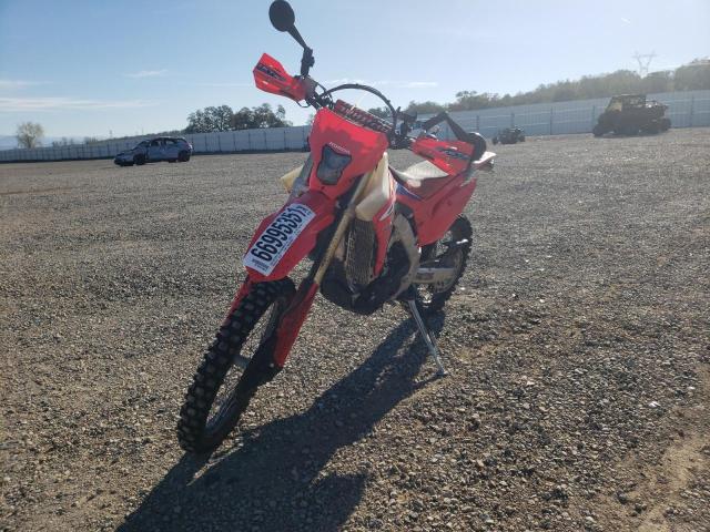 2021 HONDA CRF450 L JH2PD1112MK200752