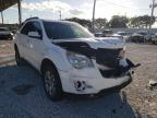 2011 CHEVROLET  EQUINOX