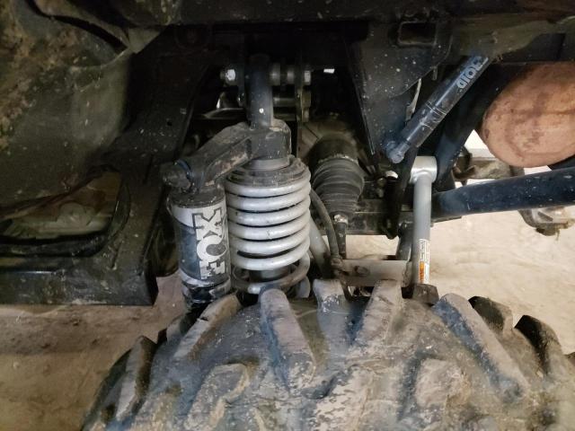 2020 HONDA SXS1000 M5 1HFVE04T0L4400204
