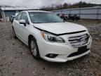 2015 SUBARU  LEGACY