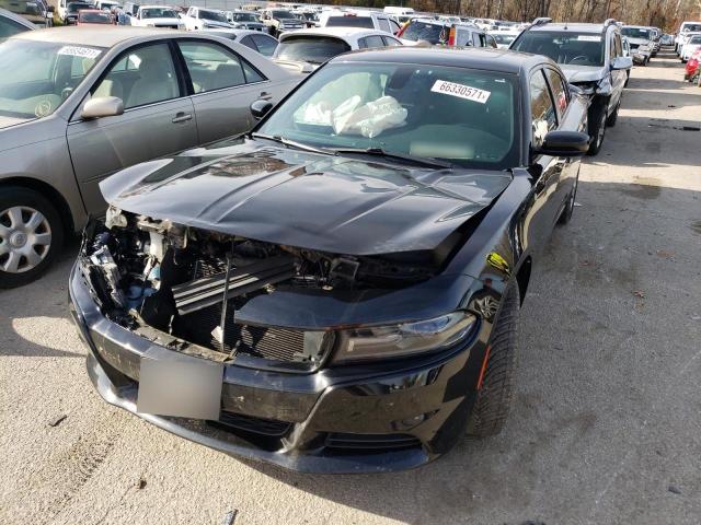 2016 DODGE 150 CUSTOM 2C3CDXHG3GH246904