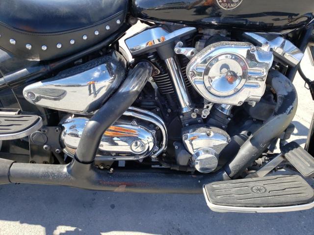 2005 YAMAHA XV1700 A JYAVP17E25A012298