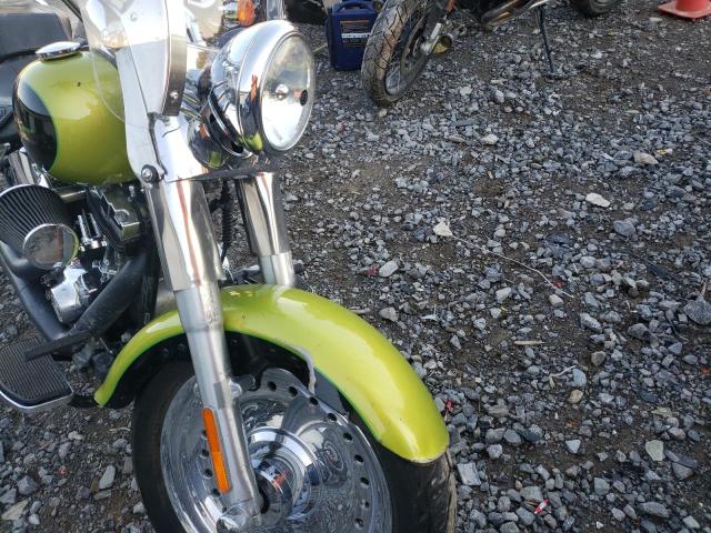 2011 HARLEY-DAVIDSON FLSTF 1HD1BX510BB038973