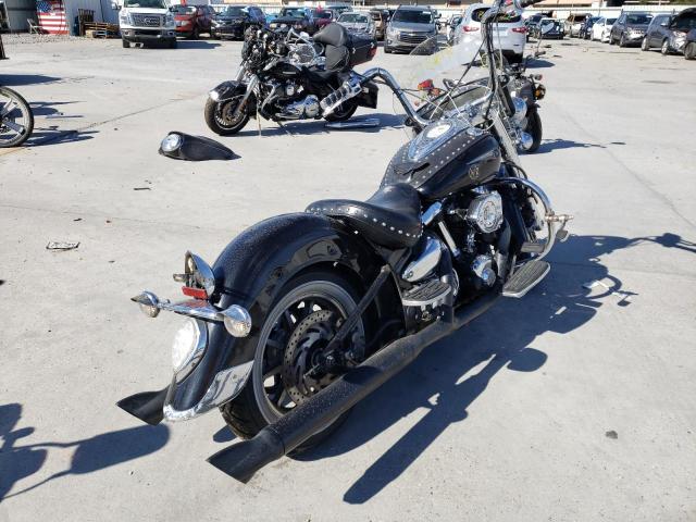 2005 YAMAHA XV1700 A JYAVP17E25A012298