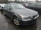 2006 BMW  5 SERIES