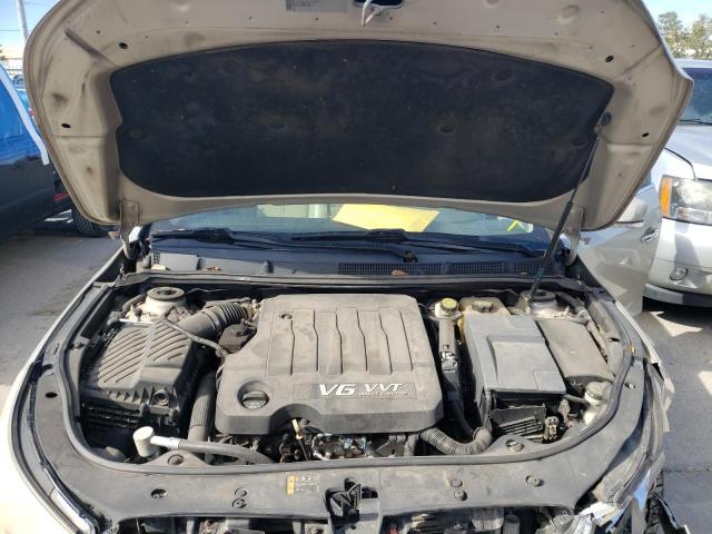 2011 BUICK LACROSSE C 1G4GC5ED0BF310322