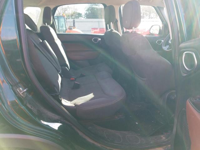 2014 FIAT 500L TREKK ZFBCFADH6EZ016789