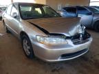 HONDA ACCORD 2000 foto