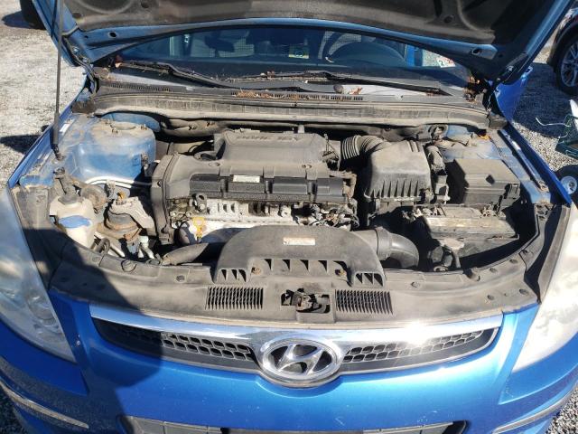 2010 HYUNDAI ELANTRA TO KMHDB8AE0AU066946