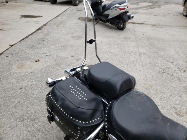 2005 HARLEY-DAVIDSON FLSTCI 1HD1BWB175Y016145