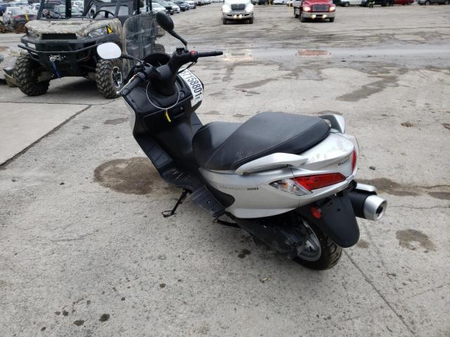 2014 SUZUKI UH200 MLCCH41A6E1600398