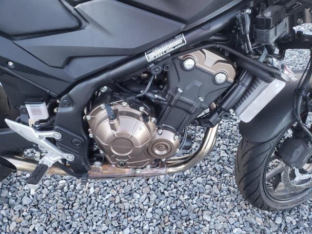 2021 HONDA CBR500 RA MLHPC6250M5200206