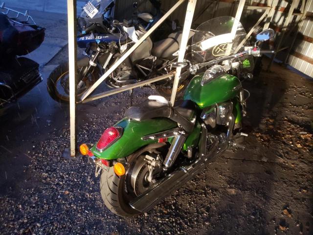 2007 HONDA VTX1300 C 1HFSC55077A302028