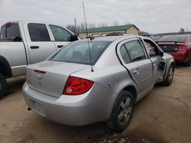 2010 CHEVROLET COBALT 1LT 1G1AD5F58A7241928
