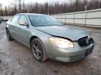 2006 BUICK  LUCERNE