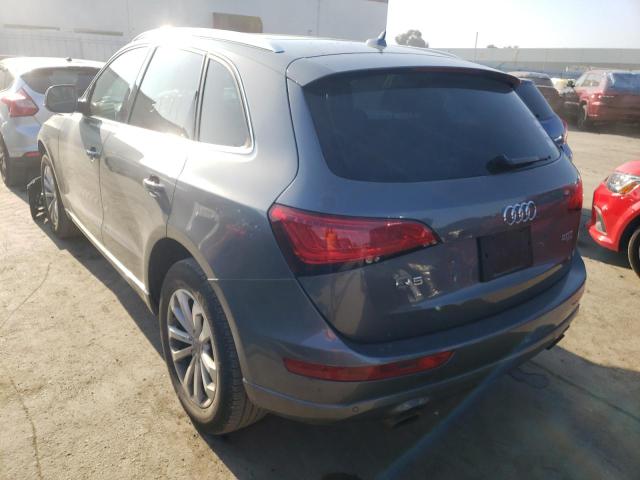 VIN WA1LFAFP5DA023211 2013 Audi Q5, Premium Plus no.3