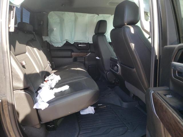 2020 GMC SIERRA K35 1GT49WEY7LF102616