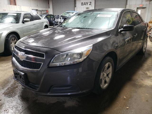 2013 CHEVROLET MALIBU LS 1G11B5SA4DF249141