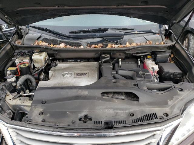 2013 LEXUS RX 450 JTJBC1BA3D2064276