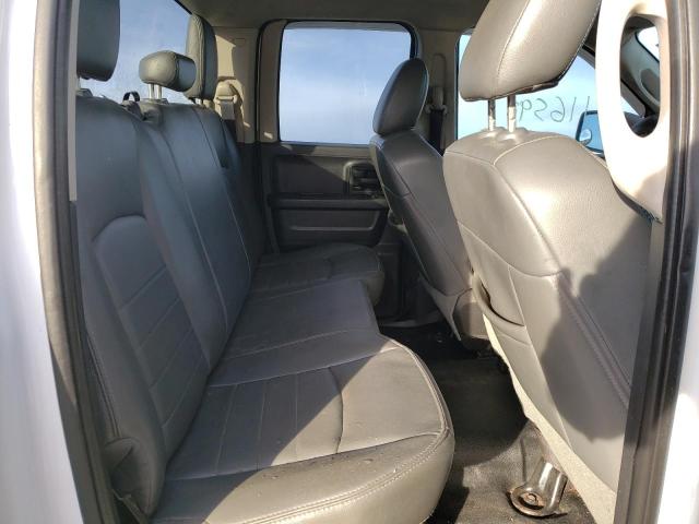 2012 DODGE RAM 1C6RD7FP2CS278486