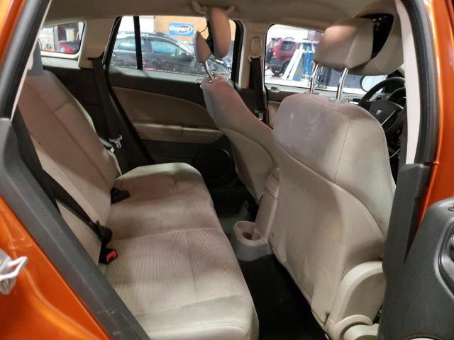 2011 DODGE CALIBER MA 1B3CB3HA2BD297176