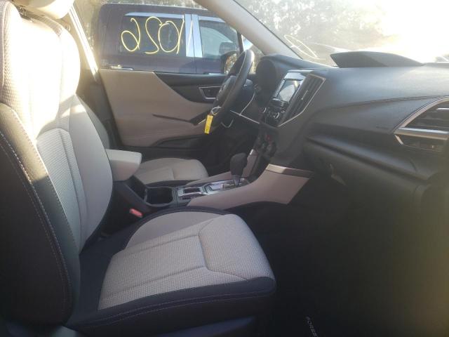 2019 SUBARU FORESTER JF2SKACC8KH492216