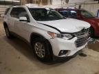 2021 CHEVROLET  TRAVERSE