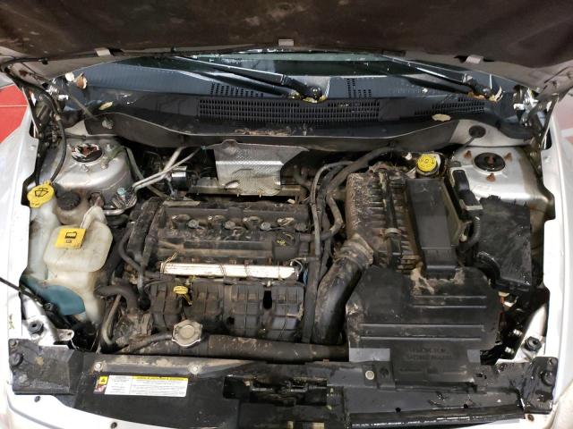 2010 DODGE CALIBER SX 1B3CB4HA1AD656067