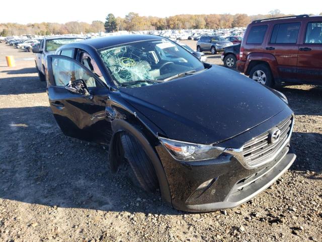 MAZDA CX-3 TOURING