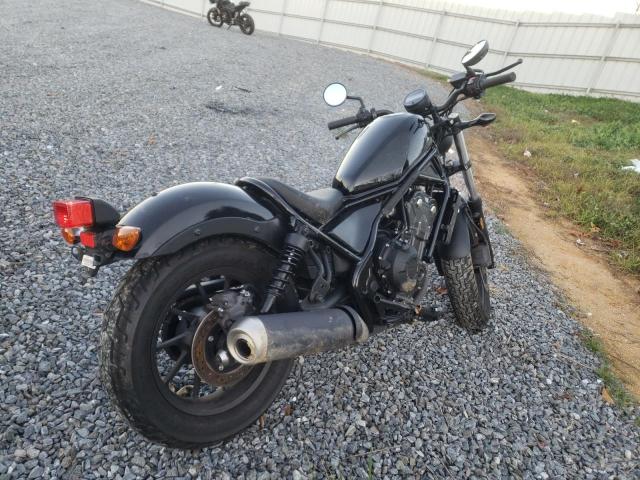 2018 HONDA CMX500 MLHPC5608J5100908