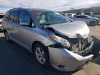 2011 TOYOTA  SIENNA