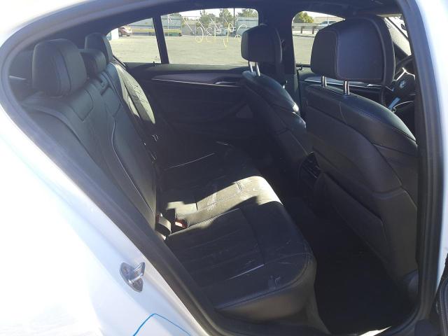 2019 BMW 540 I WBAJE5C56KWW20892