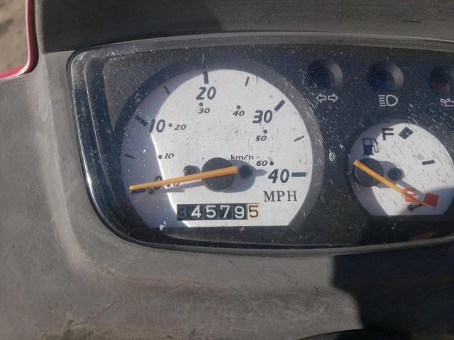2004 YAMAHA YW50 AP ZU LPRSA20A74A407799