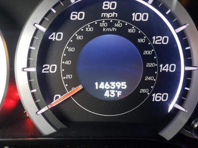 2013 ACURA TSX JH4CU2F46DC007805