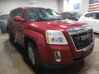 2010 GMC  TERRAIN