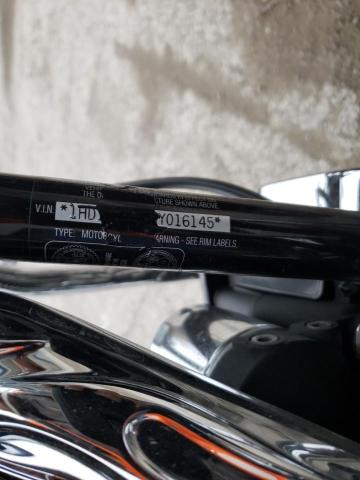 2005 HARLEY-DAVIDSON FLSTCI 1HD1BWB175Y016145