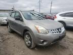 2011 NISSAN  ROGUE