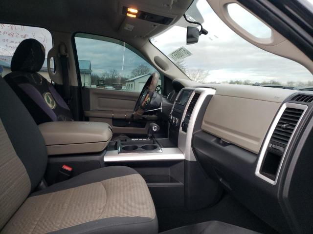 2012 DODGE RAM 1500 S 1C6RD7GT4CS194925