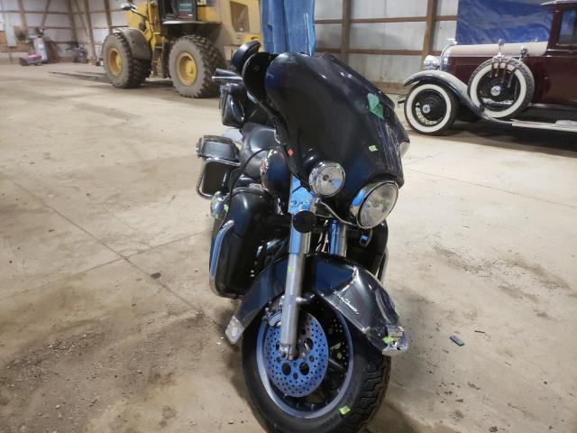 2007 HARLEY-DAVIDSON FLHTCUI 1HD1FC4187Y666315