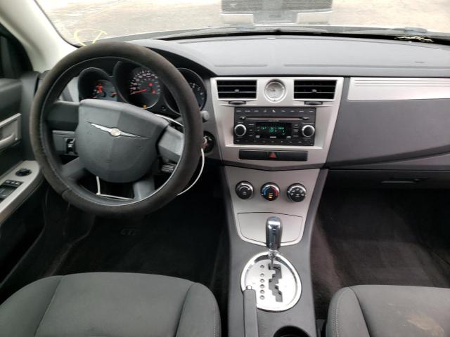2010 CHRYSLER SEBRING LX 1C3BC4EB8AN223168
