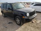 2010 JEEP  PATRIOT