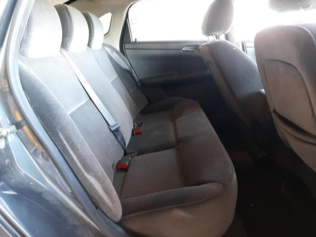 2011 CHEVROLET IMPALA POL 2G1WD5EM1B1260947
