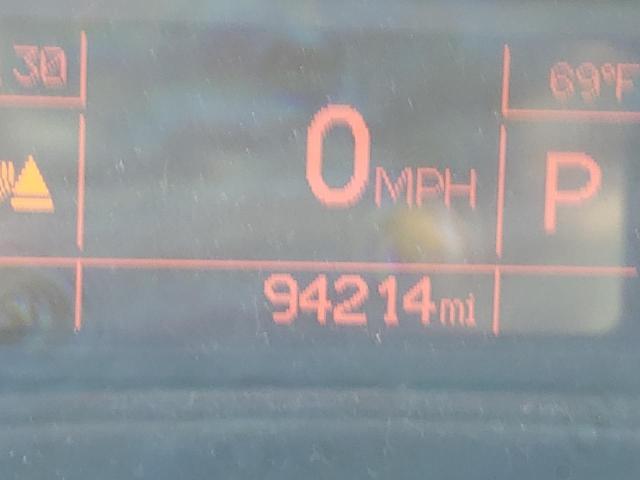 2014 FIAT 500L EASY ZFBCFABH7EZ019705