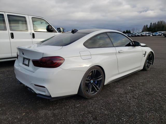2018 BMW M4 WBS4Y9C59JAC87108