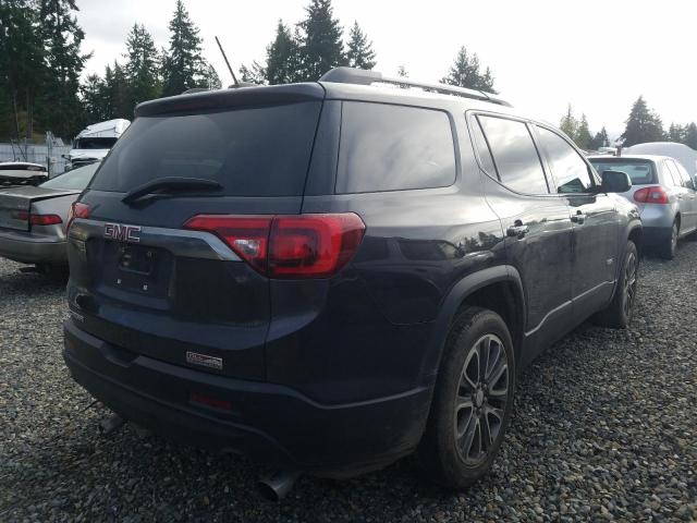 2017 GMC ACADIA ALL 1GKKNVLS0HZ212879
