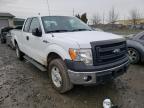 2014 FORD  F-150