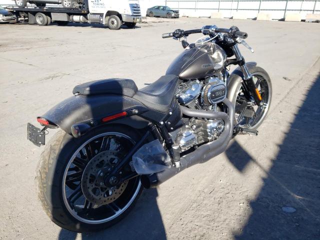2020 HARLEY-DAVIDSON FXBRS 1HD1YHK11LB051726