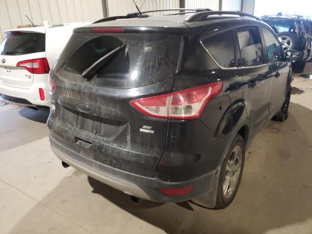 1FMCU9G92DUB41317 Ford Escape Se 2013. Фото: 3