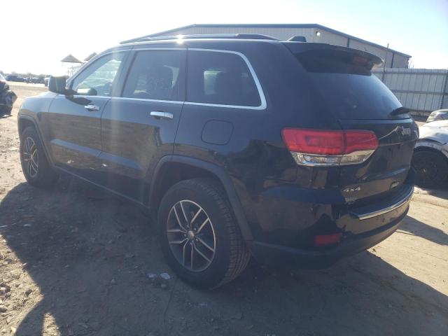 2017 JEEP GR CHEROKE 1C4RJFBG5HC861265